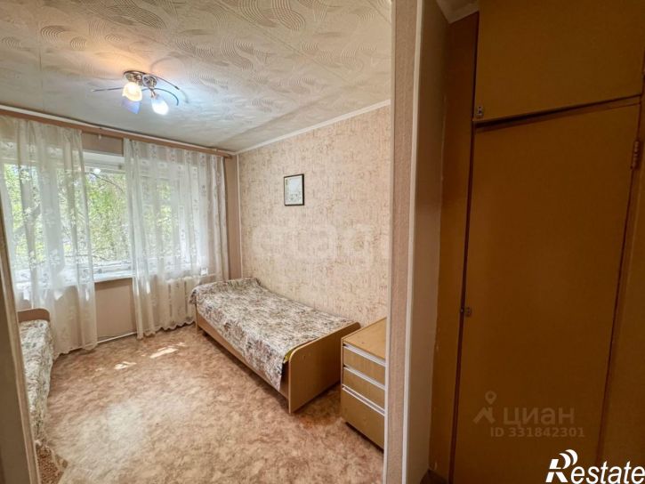 6-комн квартира ул Ленинского Комсомола, 29А,  д. 29А