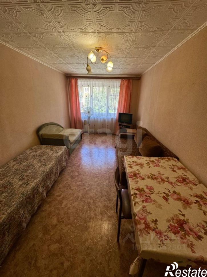 6-комн квартира ул Ленинского Комсомола, 29А,  д. 29А
