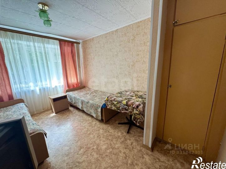 6-комн квартира ул Ленинского Комсомола, 29А,  д. 29А
