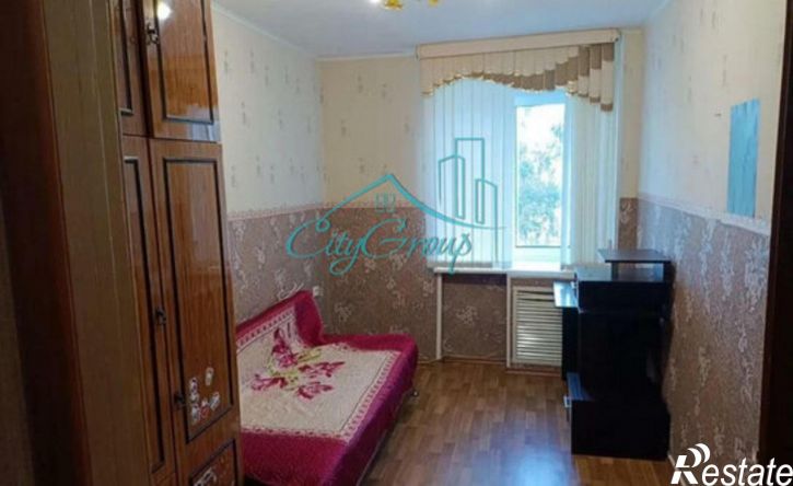 2-комн квартира пр-кт Ленина, 85,  д. 85