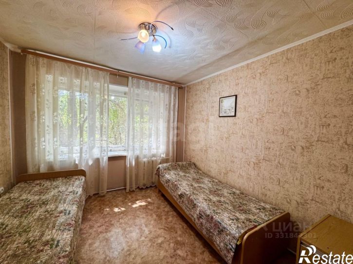 6-комн квартира ул Ленинского Комсомола, 29А,  д. 29А