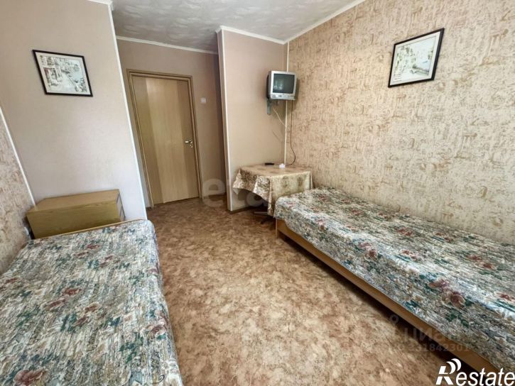 6-комн квартира ул Ленинского Комсомола, 29А,  д. 29А