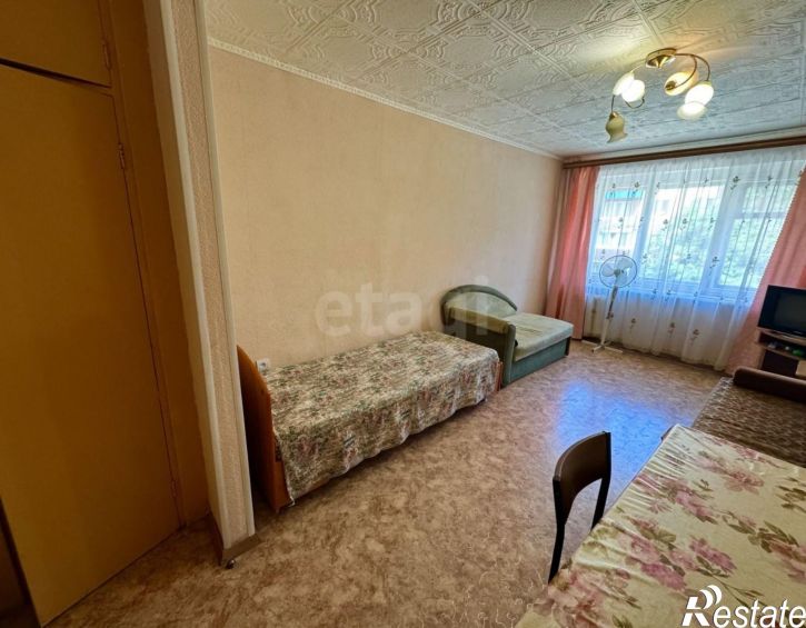 6-комн квартира ул Ленинского Комсомола, 29А,  д. 29А