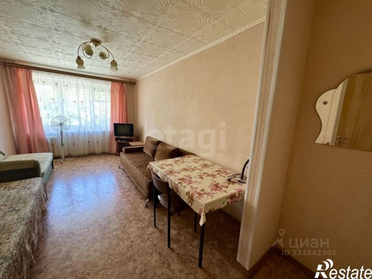 6-комн квартира ул Ленинского Комсомола, 29А,  д. 29А