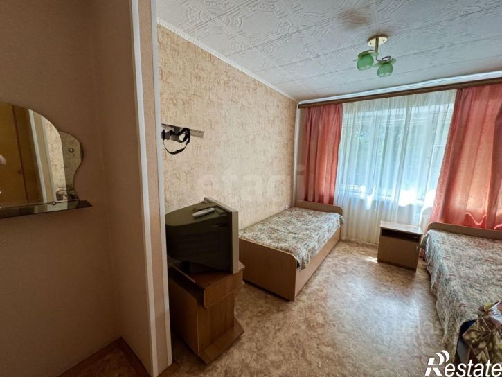 6-комн квартира ул Ленинского Комсомола, 29А,  д. 29А