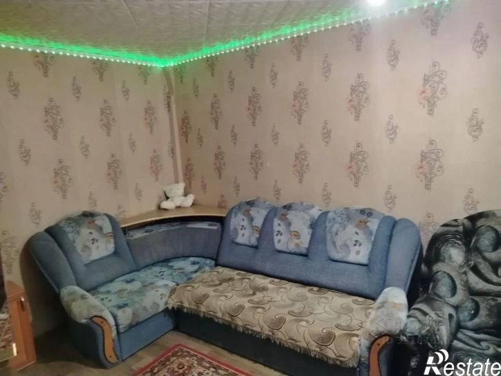 1-комн квартира ул Давыдова, 5,  д. 5