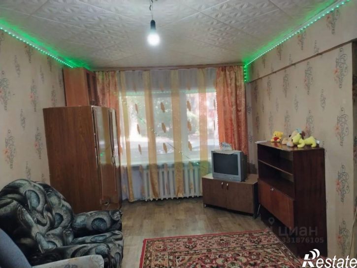 1-комн квартира ул Давыдова, 5,  д. 5