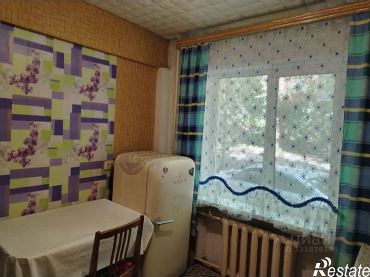 1-комн квартира ул Давыдова, 5,  д. 5