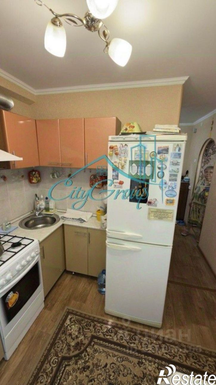 1-комн квартира ул Просвещения, 59,  д. 59