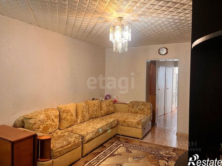 2-комн квартира Театральный пер, 11,  д. 11