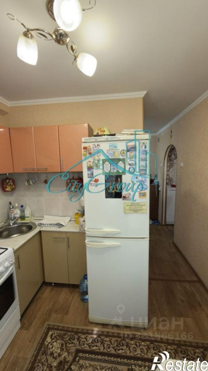 1-комн квартира ул Просвещения, 59,  д. 59