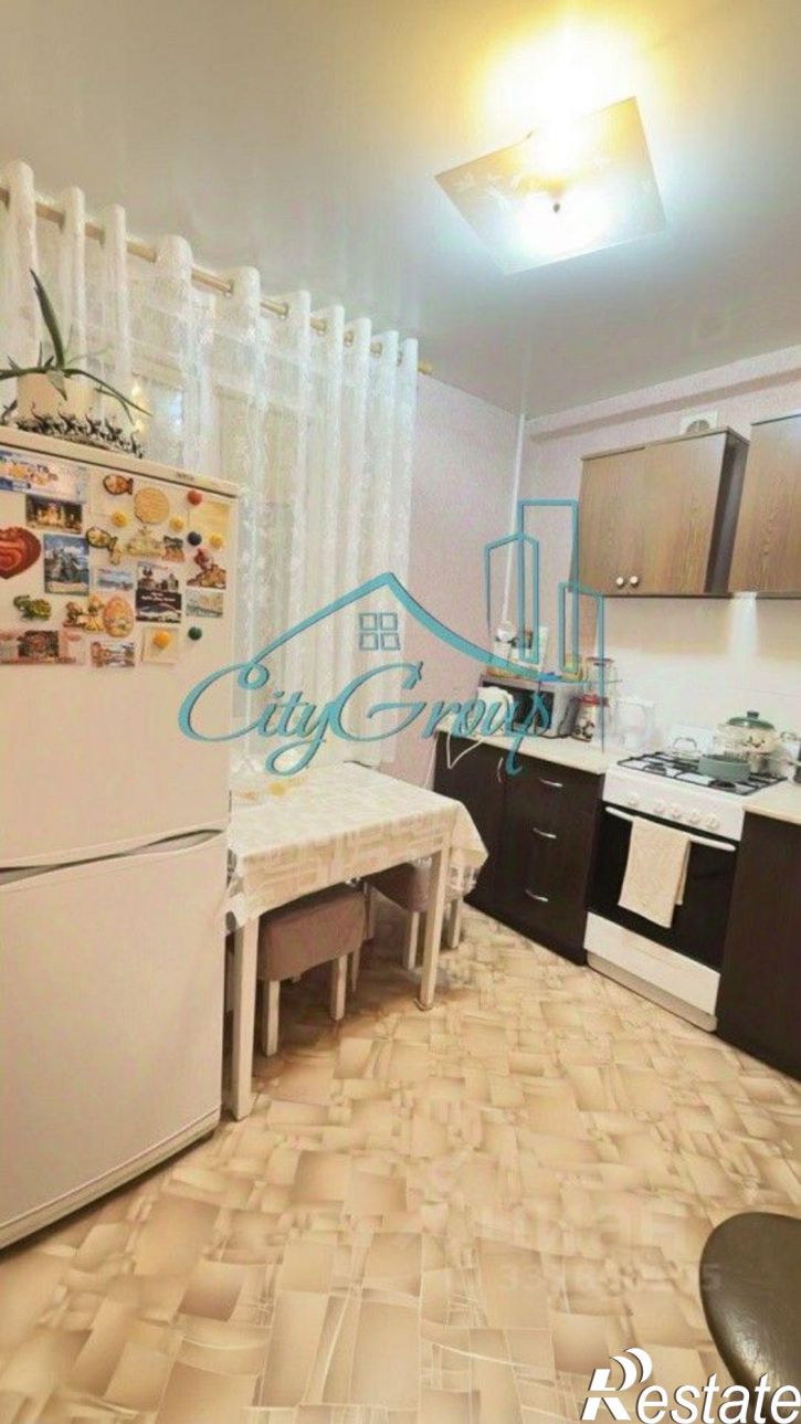 1-комн квартира ул Просвещения, 57А,  д. 57А