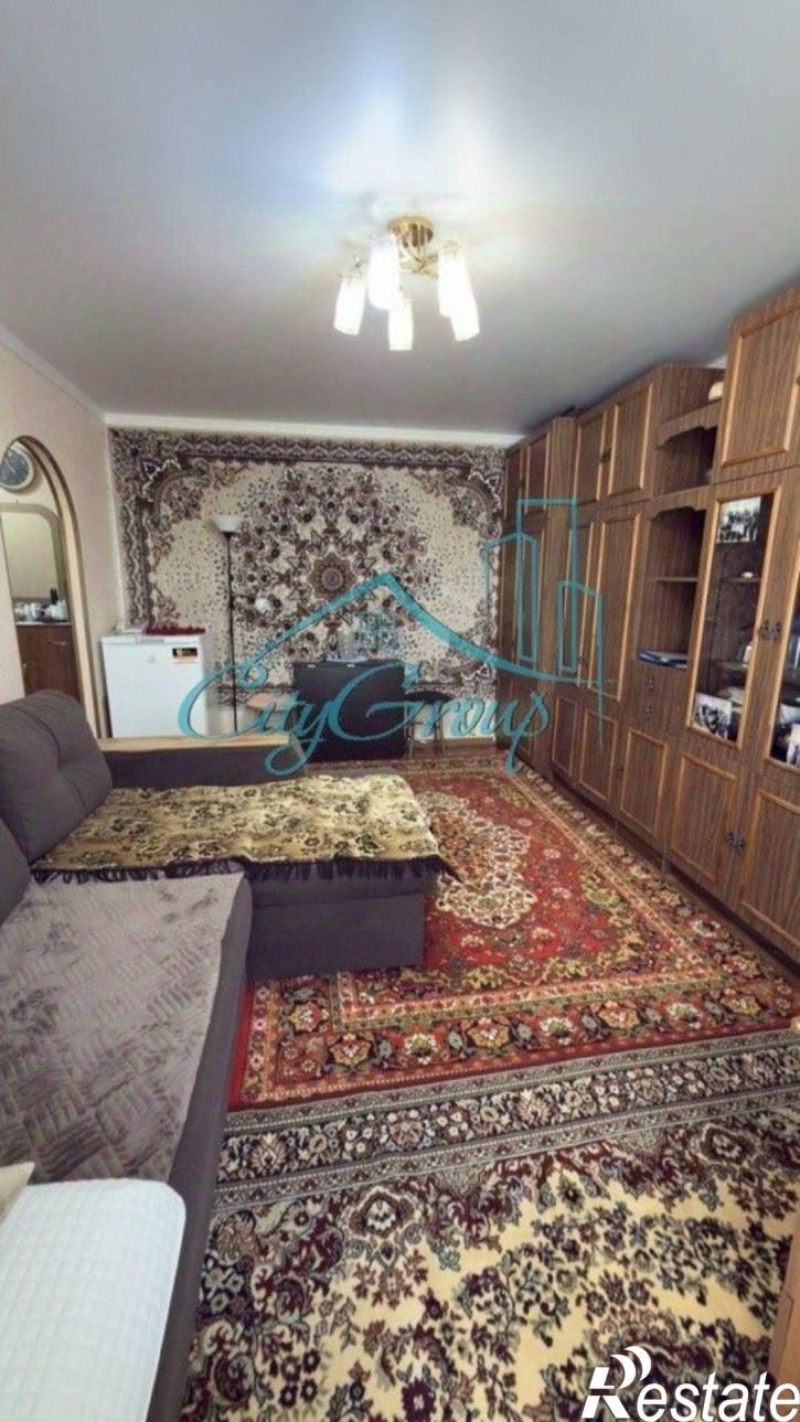 1-комн квартира ул Просвещения, 59,  д. 59