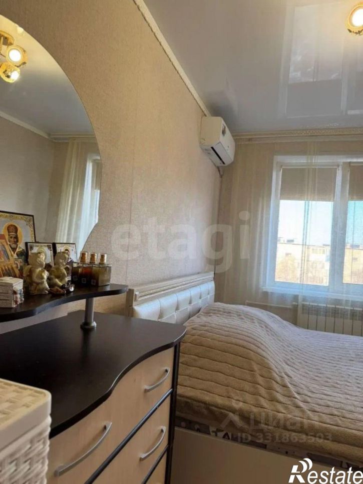 2-комн квартира ул Комарова, 26,  д. 26