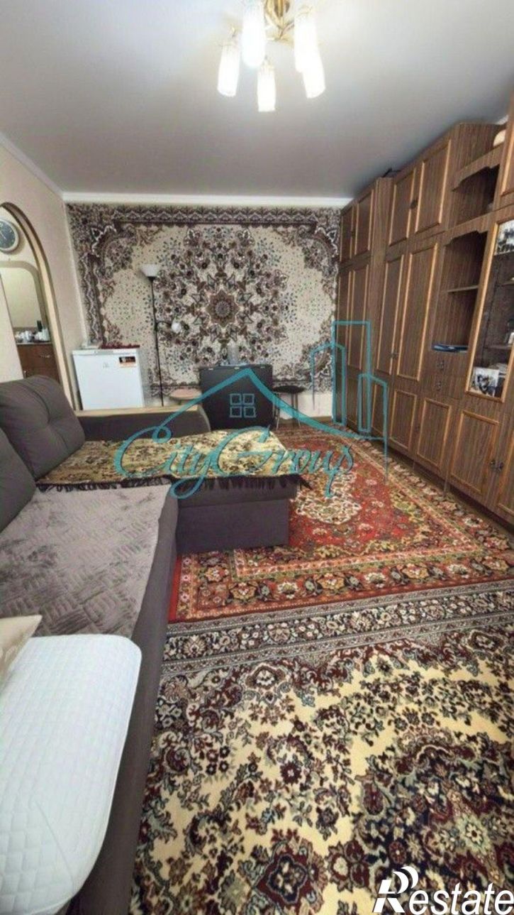 1-комн квартира ул Просвещения, 59,  д. 59