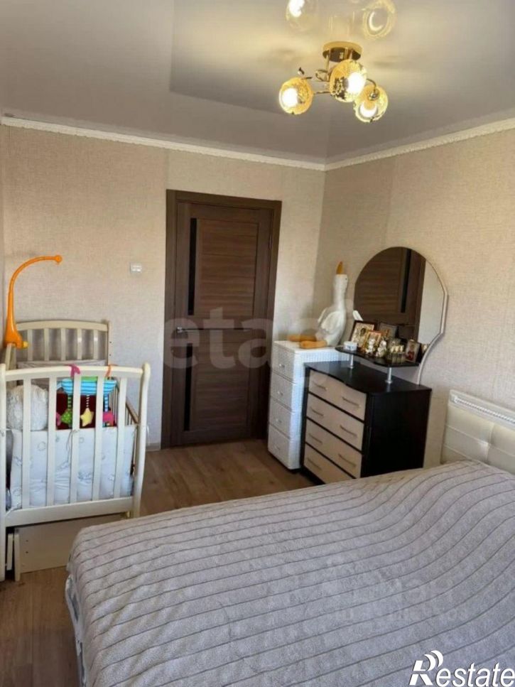 2-комн квартира ул Комарова, 26,  д. 26