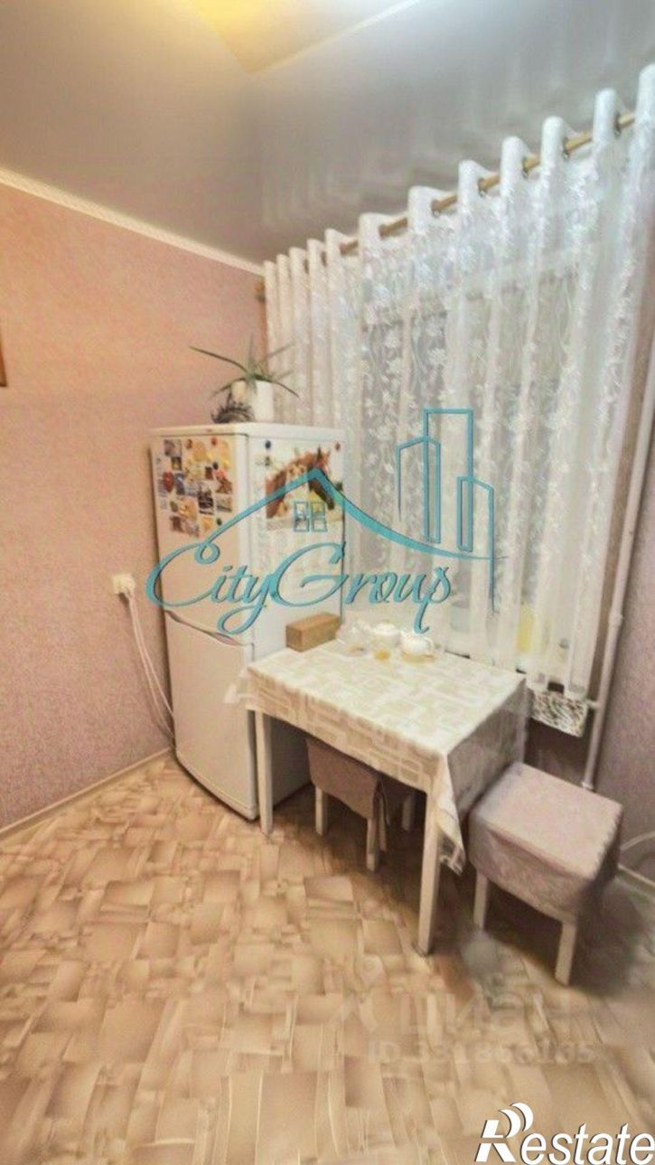 1-комн квартира ул Просвещения, 57А,  д. 57А
