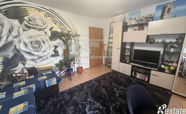 3-комн квартира Армавирский пр-д, 3,  д. 3