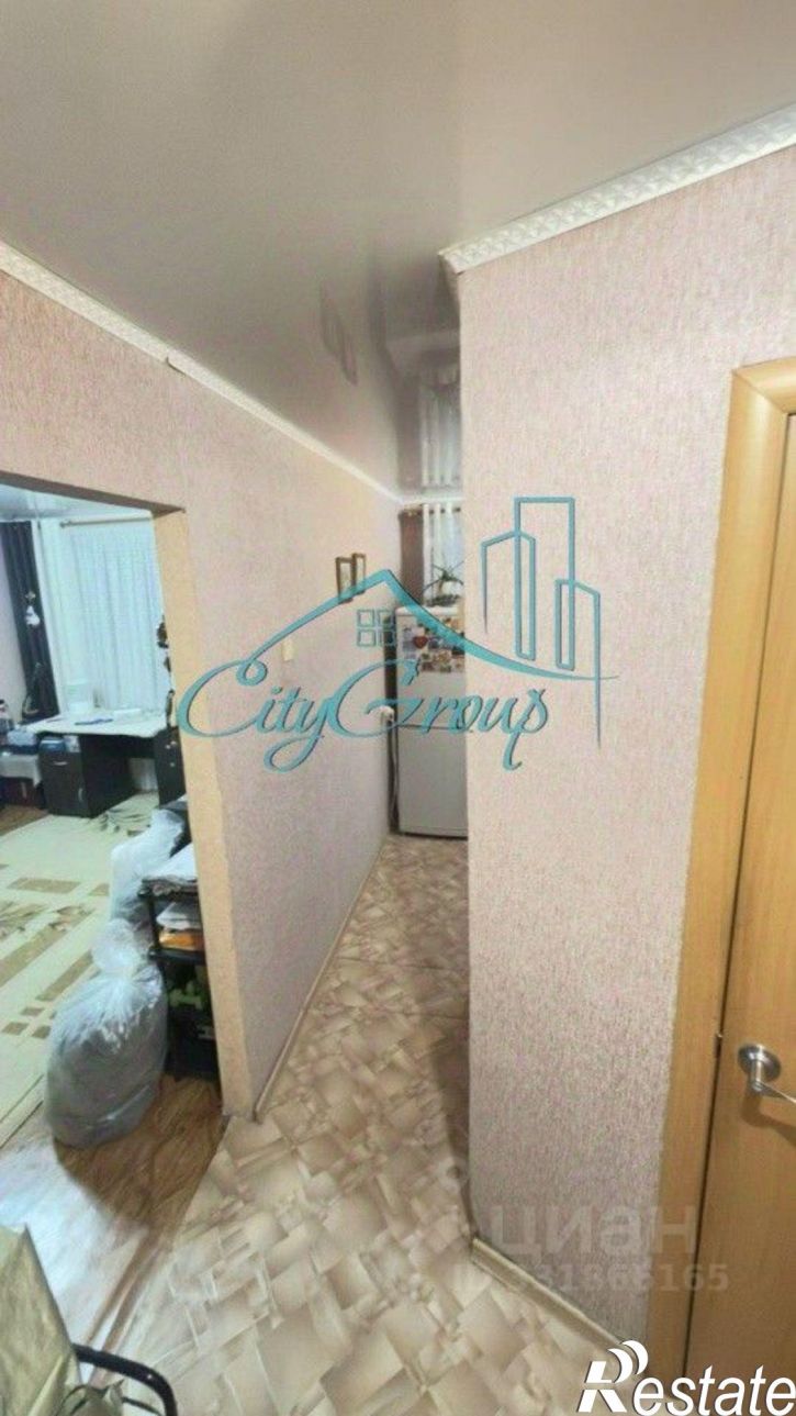 1-комн квартира ул Просвещения, 57А,  д. 57А