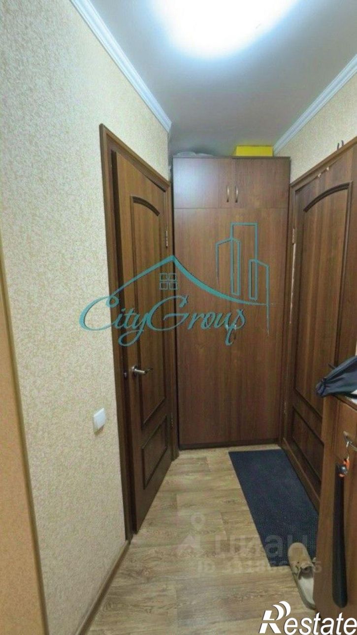 1-комн квартира ул Просвещения, 59,  д. 59