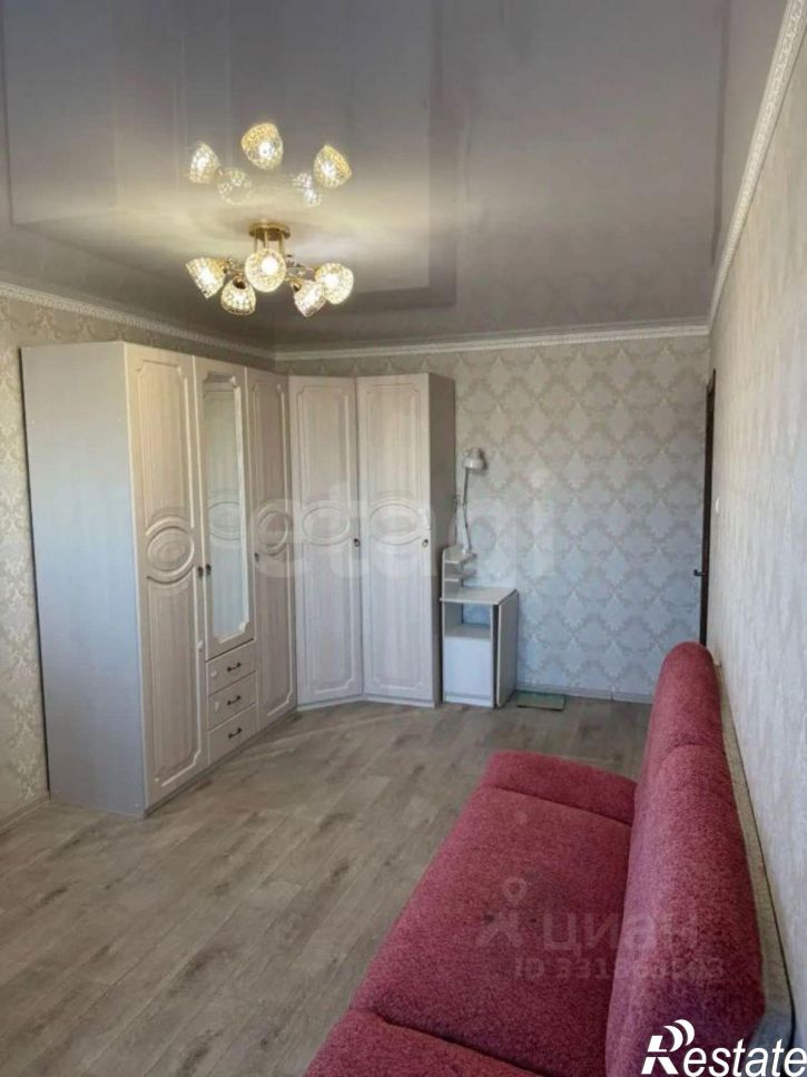 2-комн квартира ул Комарова, 26,  д. 26