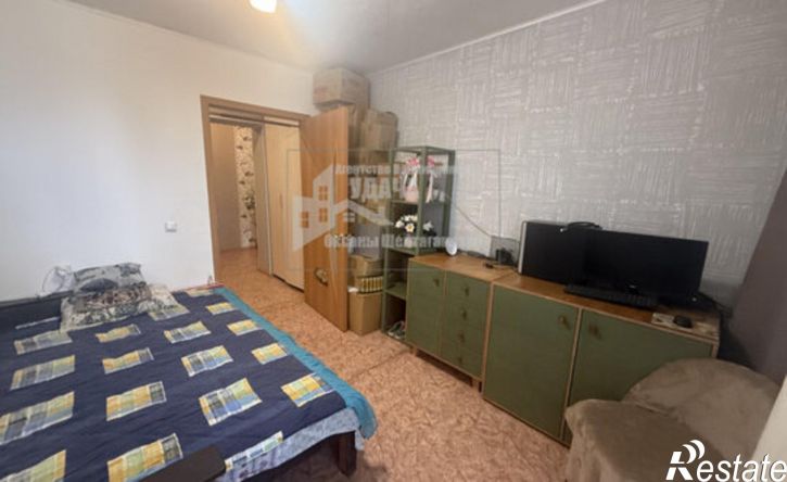 3-комн квартира Армавирский пр-д, 3,  д. 3