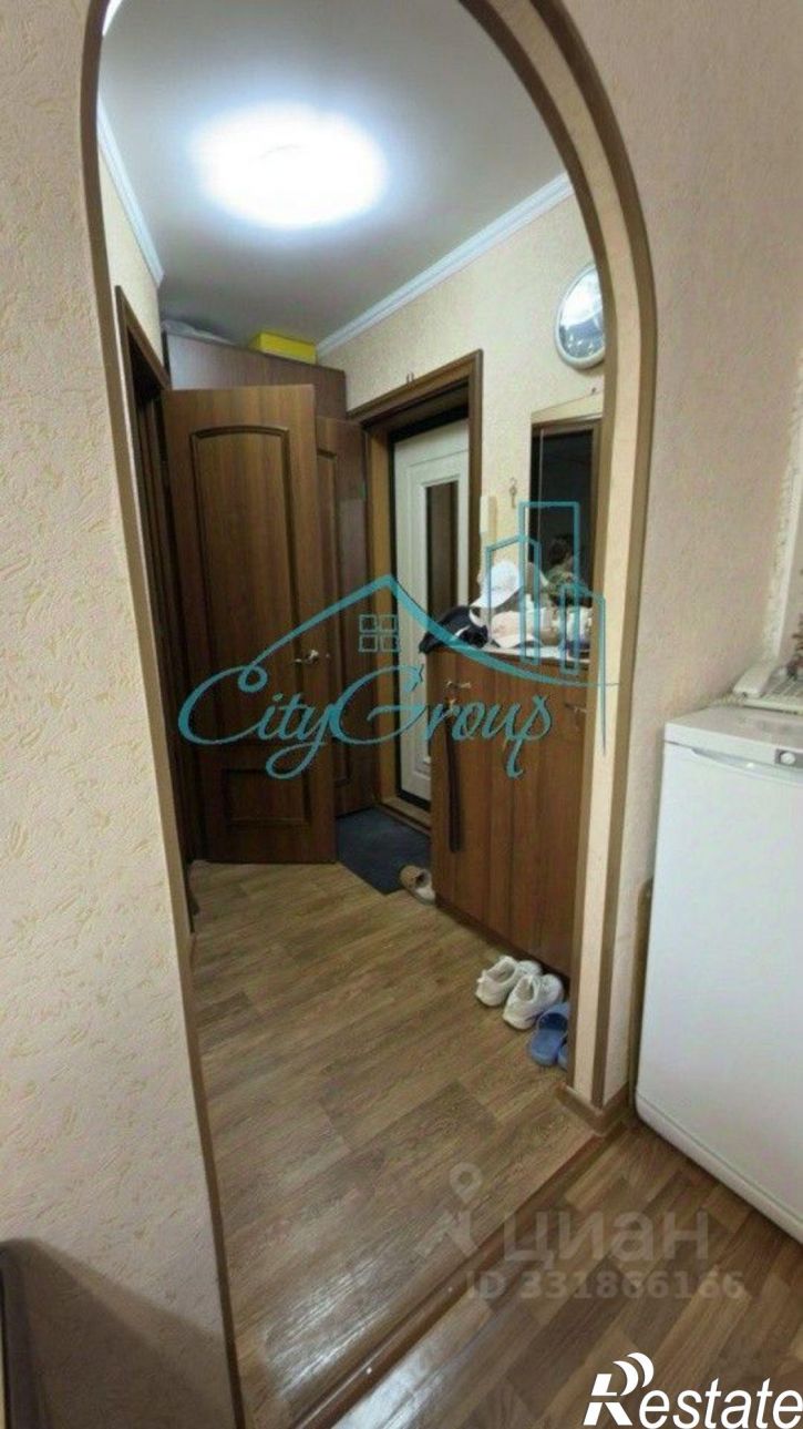 1-комн квартира ул Просвещения, 59,  д. 59