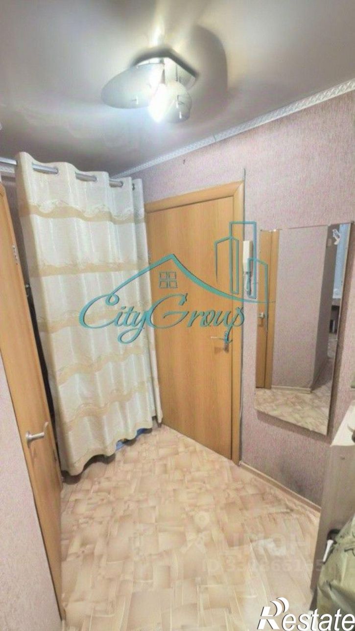 1-комн квартира ул Просвещения, 57А,  д. 57А