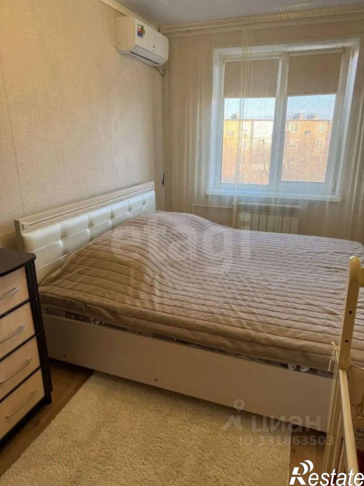 2-комн квартира ул Комарова, 26,  д. 26