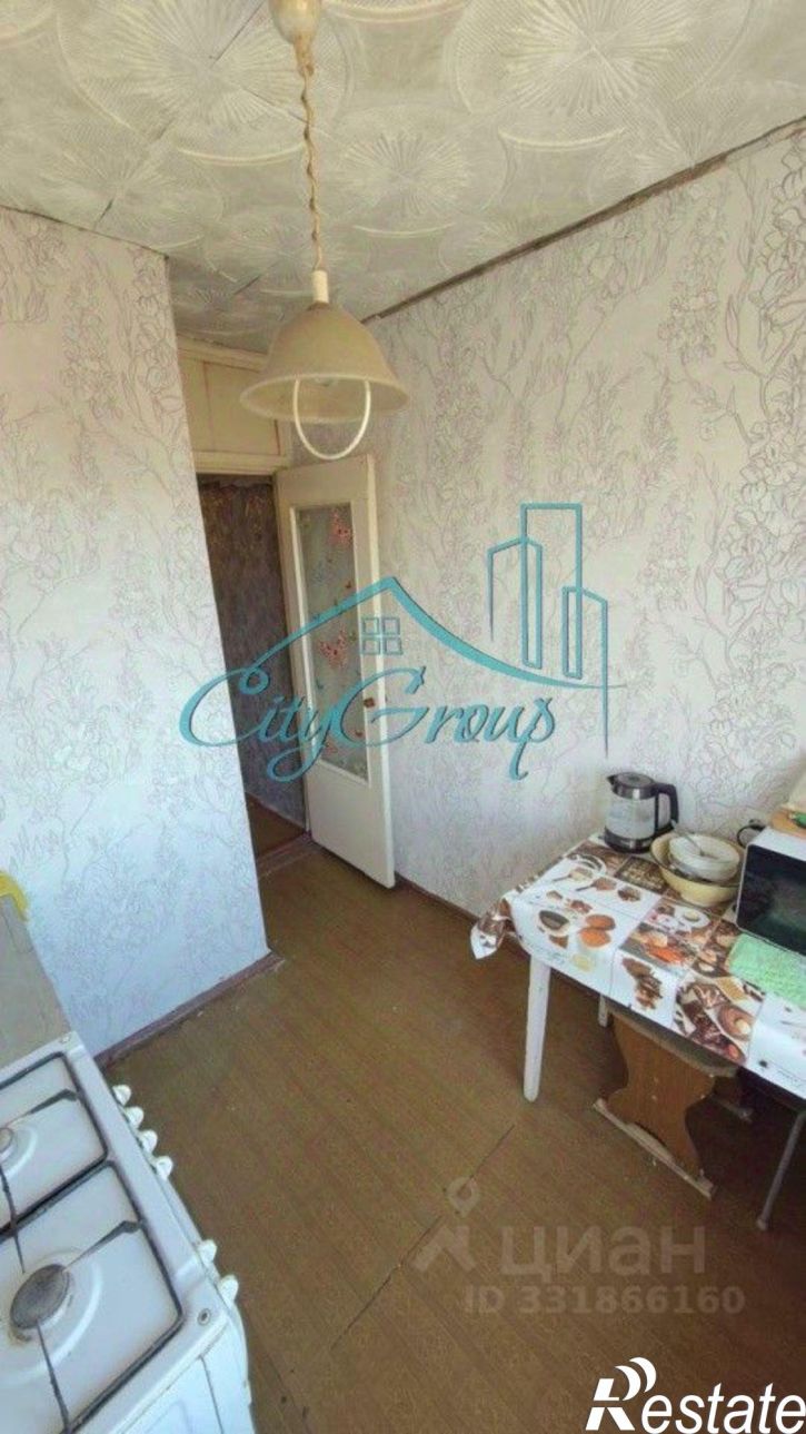 2-комн квартира ул Стартовая, 3В,  д. 3В