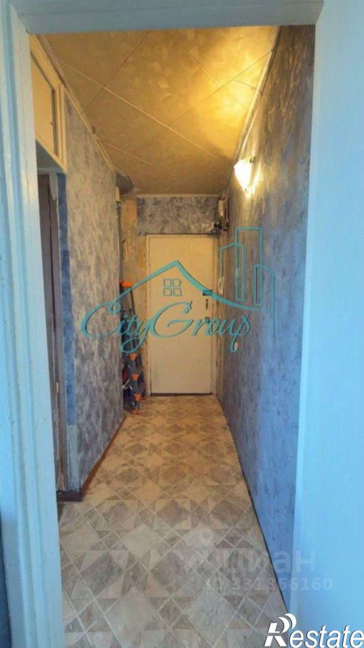 2-комн квартира ул Стартовая, 3В,  д. 3В