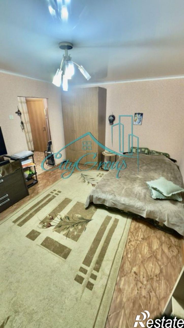 1-комн квартира ул Просвещения, 57А,  д. 57А