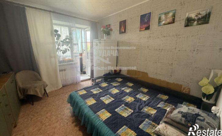 3-комн квартира Армавирский пр-д, 3,  д. 3