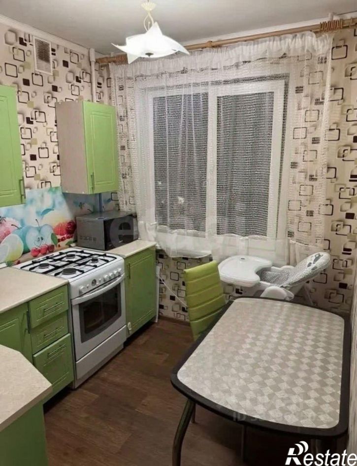 2-комн квартира ул Комарова, 26,  д. 26