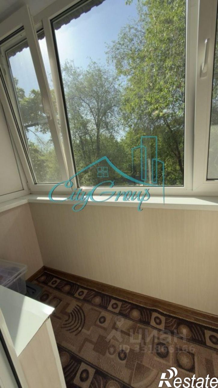 1-комн квартира ул Просвещения, 59,  д. 59