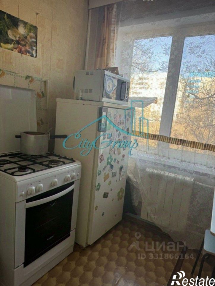 2-комн квартира ул Пацаева, 9,  д. 9