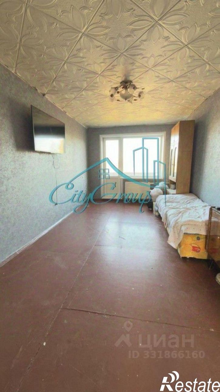 2-комн квартира ул Стартовая, 3В,  д. 3В