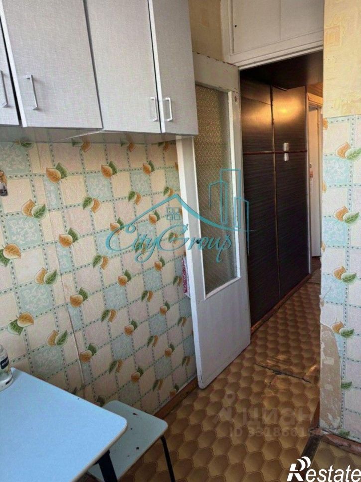 2-комн квартира ул Пацаева, 9,  д. 9