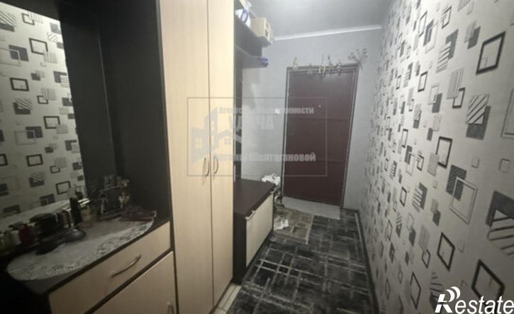 3-комн квартира Армавирский пр-д, 3,  д. 3