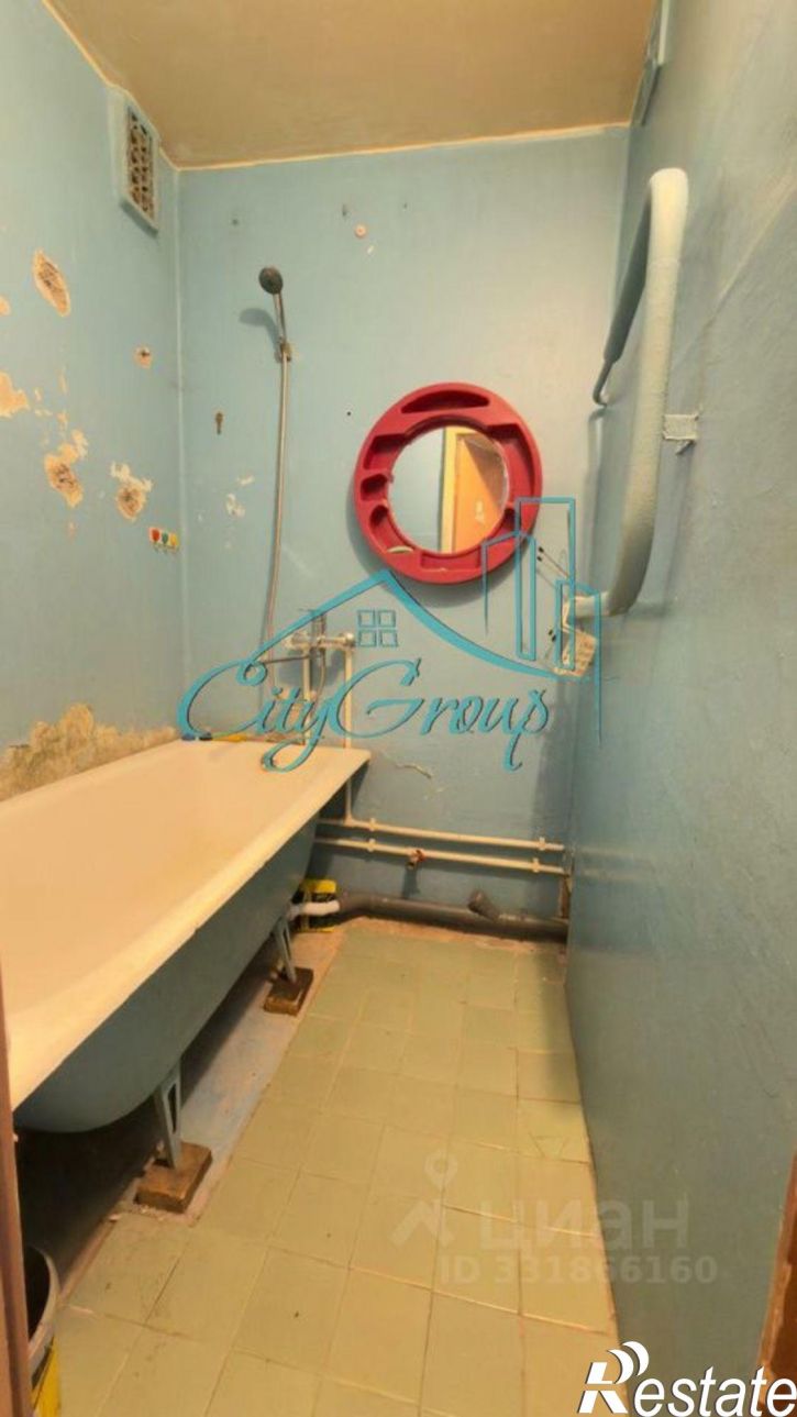 2-комн квартира ул Стартовая, 3В,  д. 3В