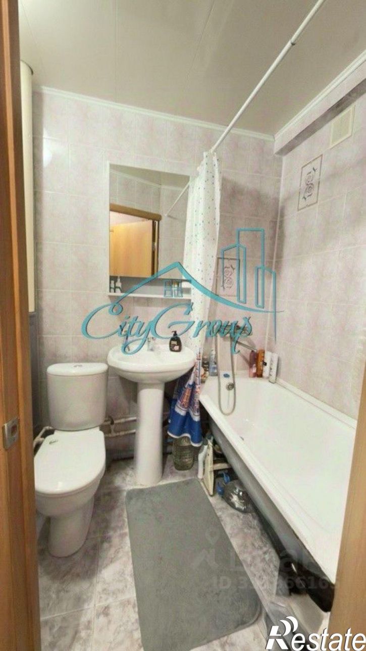 1-комн квартира ул Просвещения, 57А,  д. 57А