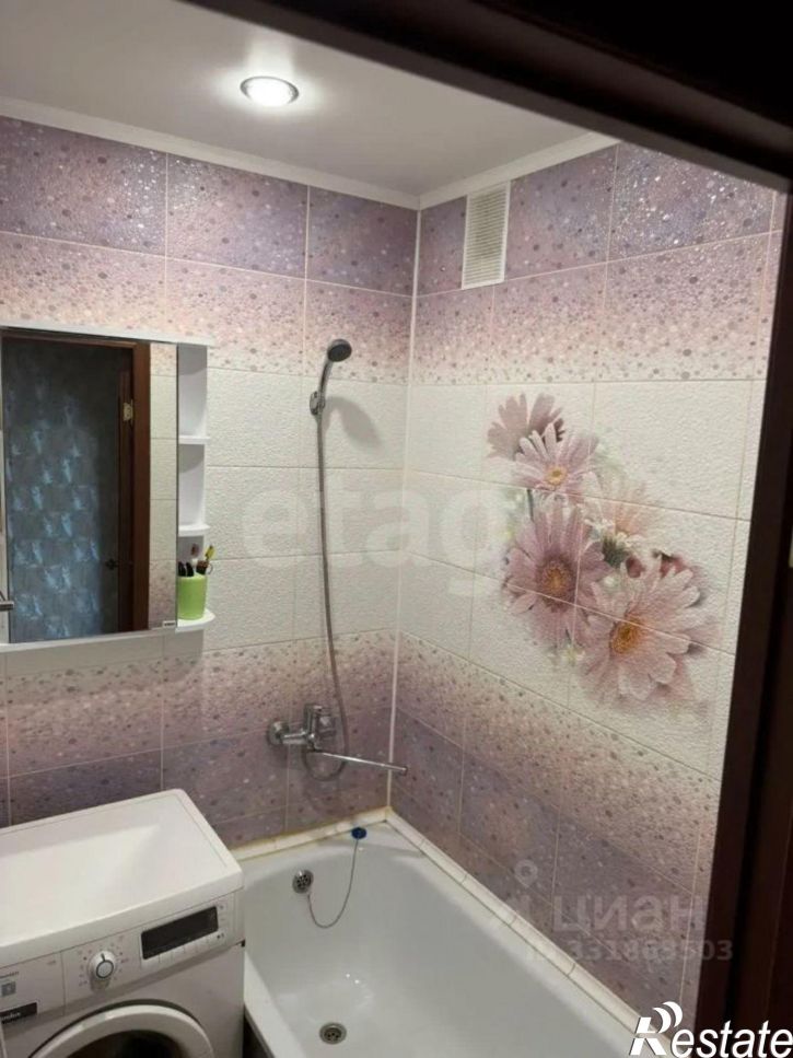 2-комн квартира ул Комарова, 26,  д. 26