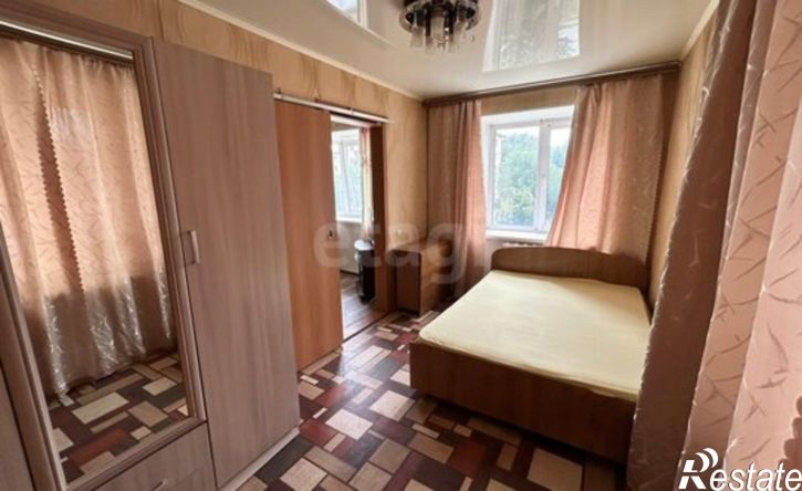 2-комн квартира пр-кт Ленина, 22,  д. 22