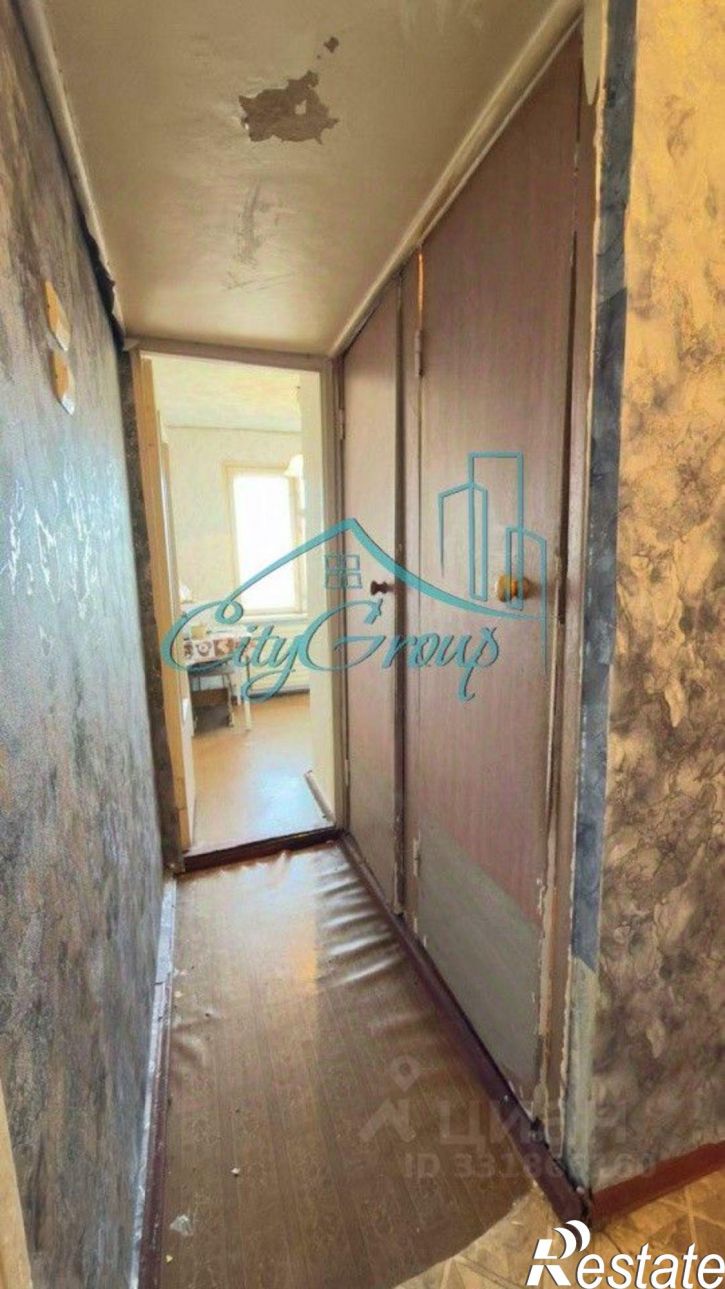 2-комн квартира ул Стартовая, 3В,  д. 3В