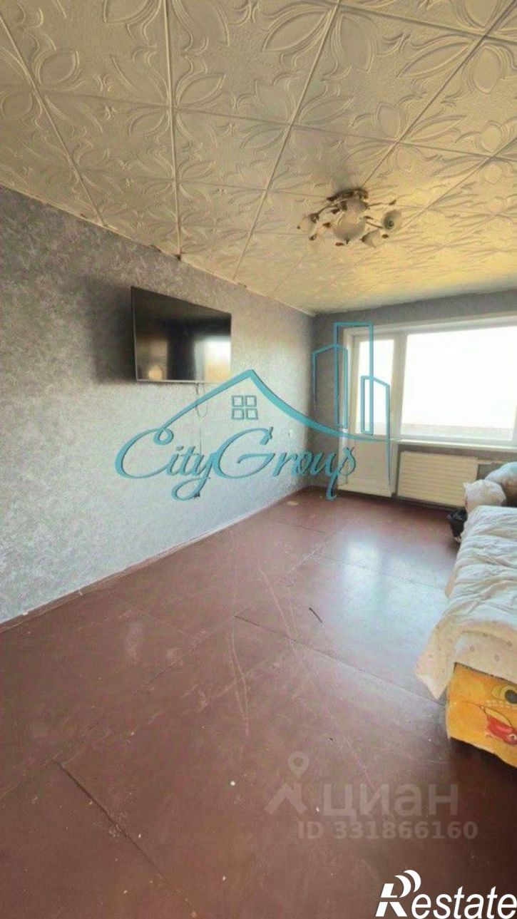 2-комн квартира ул Стартовая, 3В,  д. 3В