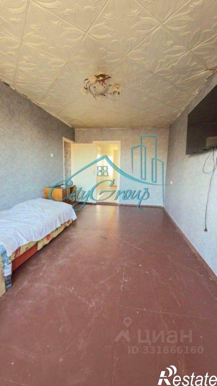 2-комн квартира ул Стартовая, 3В,  д. 3В