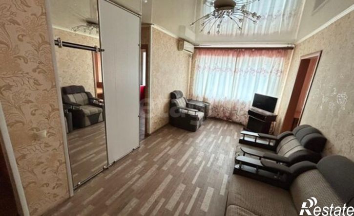 2-комн квартира пр-кт Ленина, 22,  д. 22