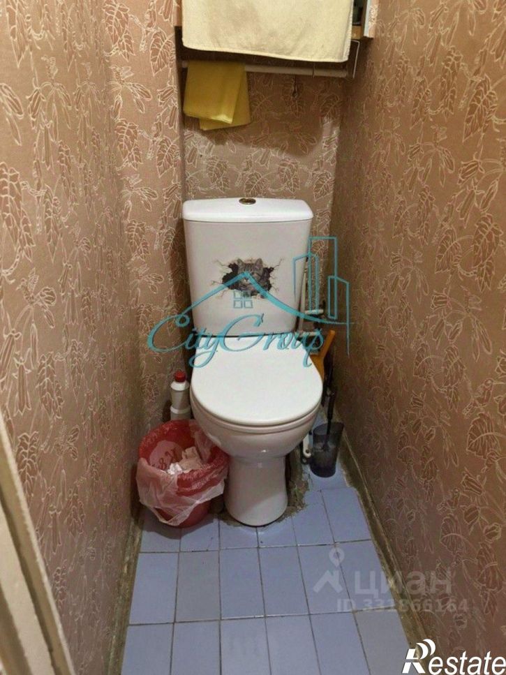 2-комн квартира ул Пацаева, 9,  д. 9