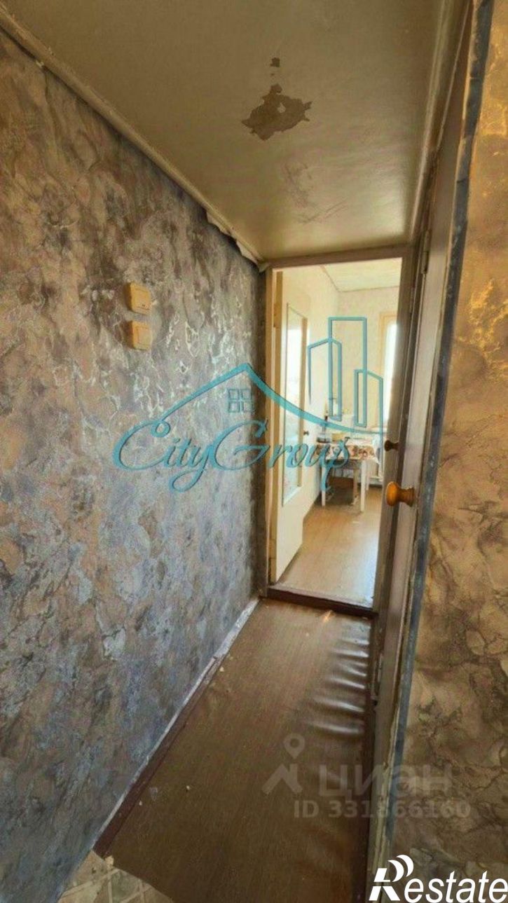 2-комн квартира ул Стартовая, 3В,  д. 3В