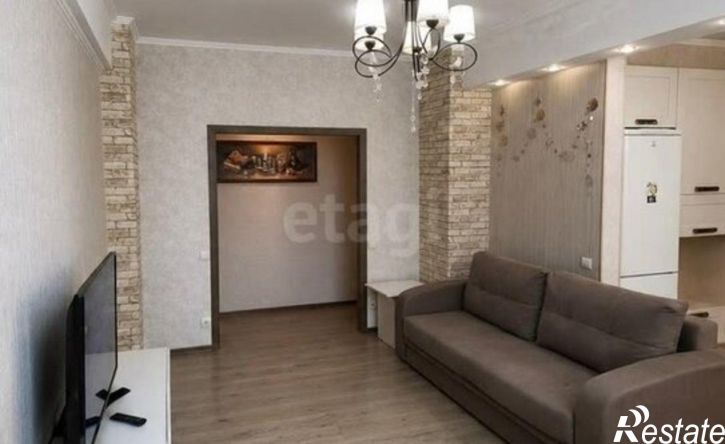 2-комн квартира пр-кт Ленина, 28А,  д. 28А